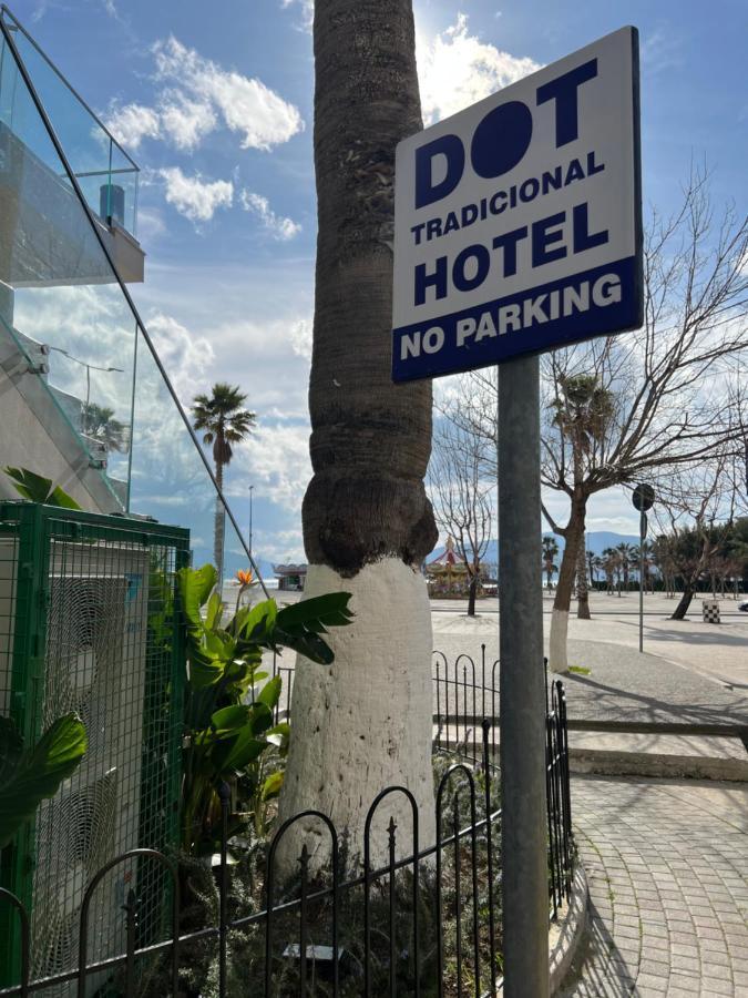 Dot Tradition Vlorë Extérieur photo